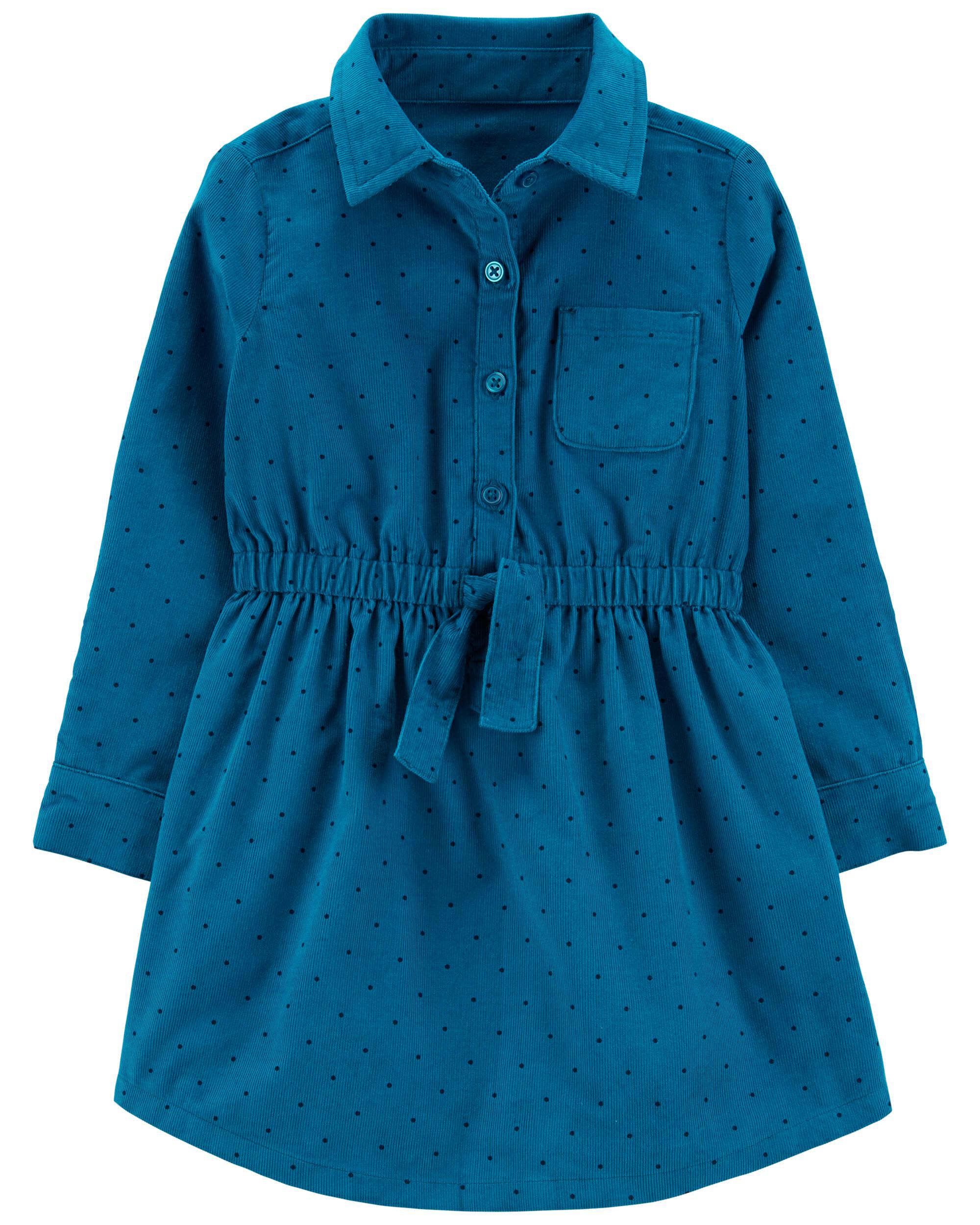carters dresses 4t