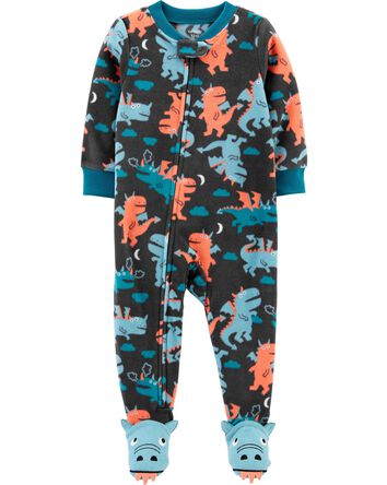 Toddler Boy Pajamas Carter S Free Shipping