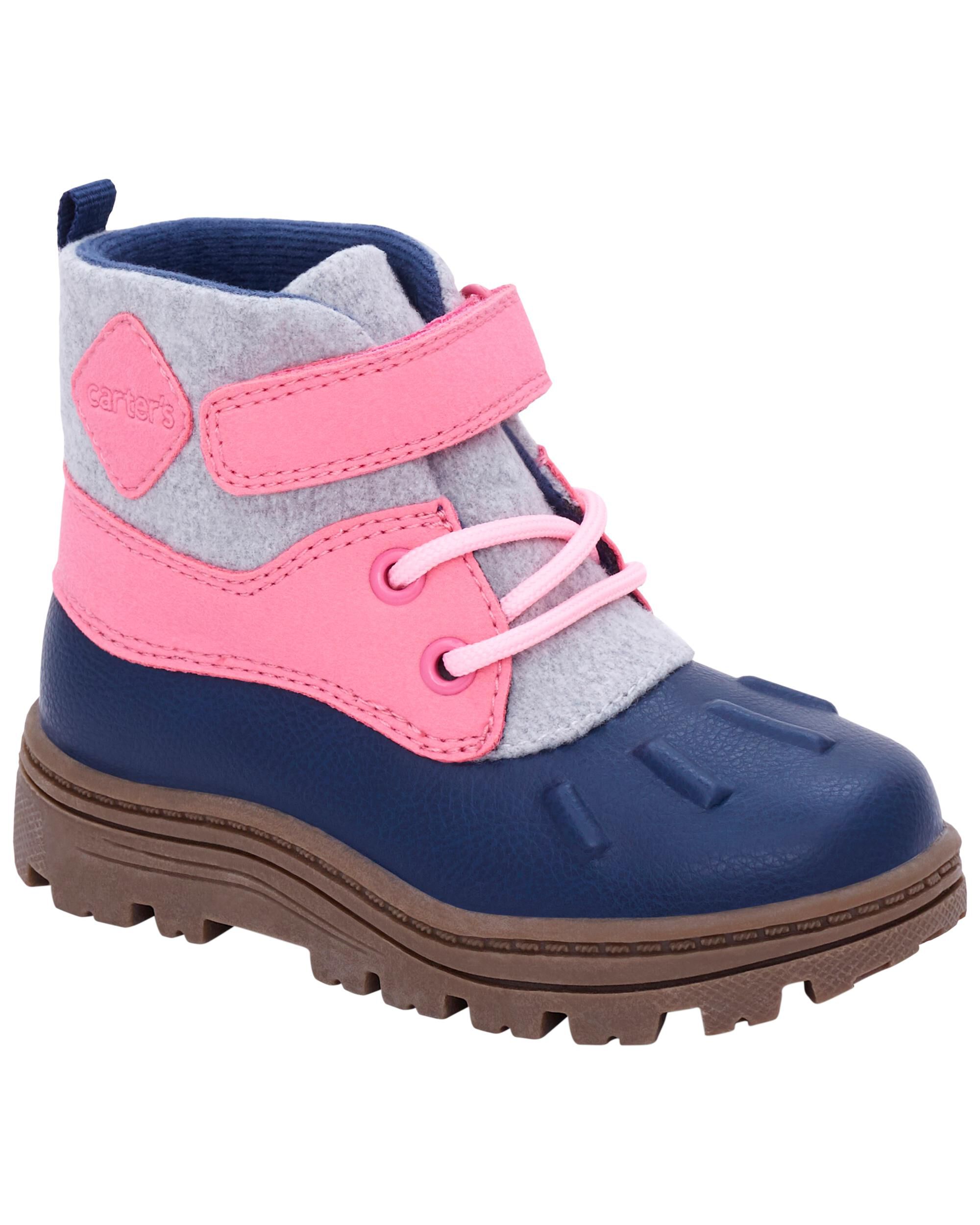 Toddler Duck Boots Carter s Carter s