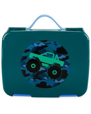 Product image 1 of Spark Style Bento Lunch Box - Truck