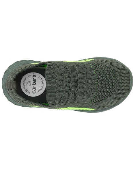 Product image 4 of Toddler Recycled Sneakers