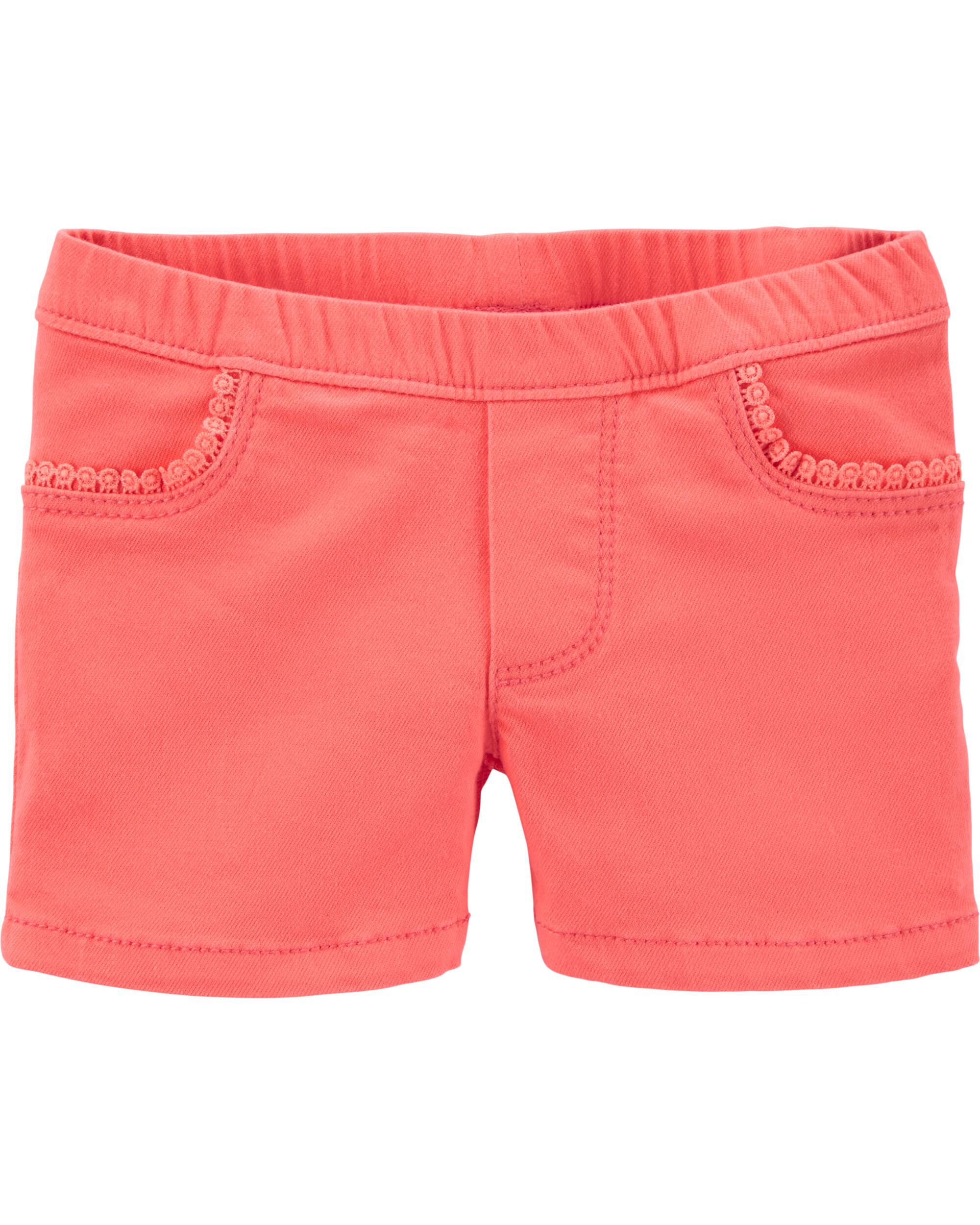 baby girl shorts online