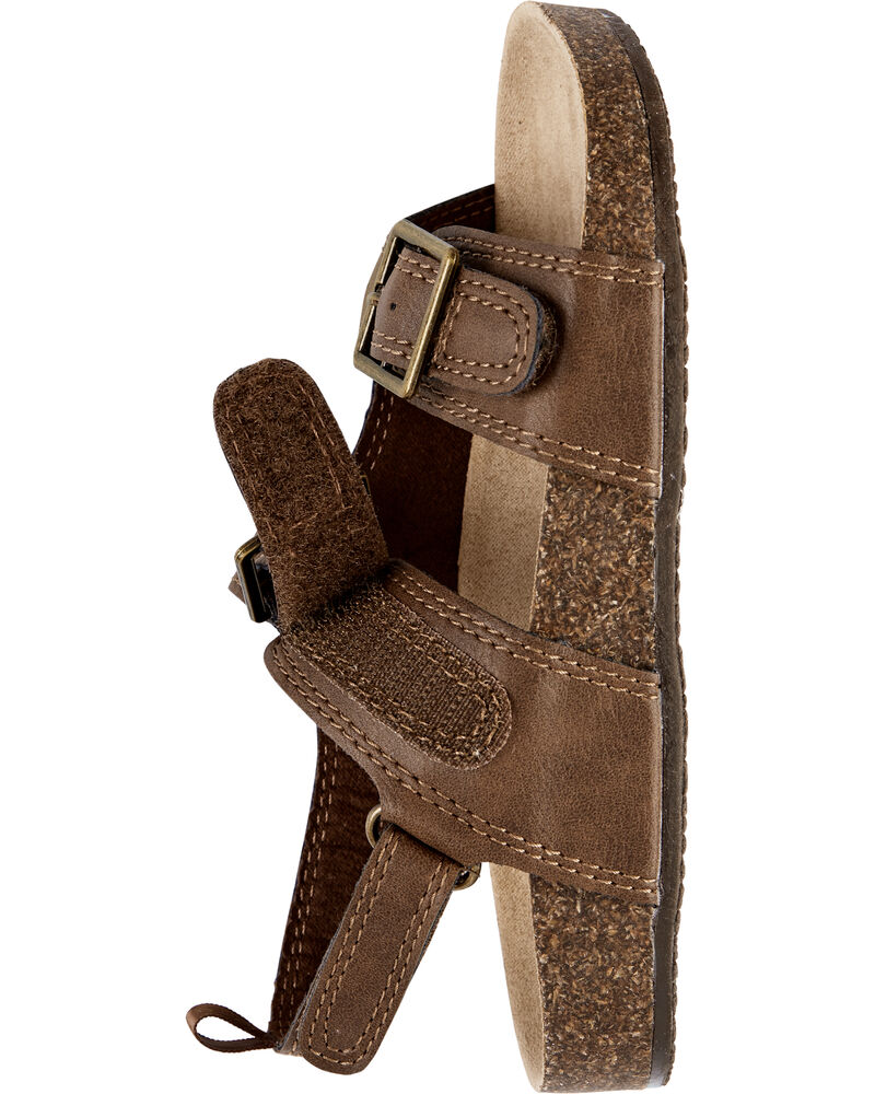 Oshkosh Buckle Sandals Carters Com