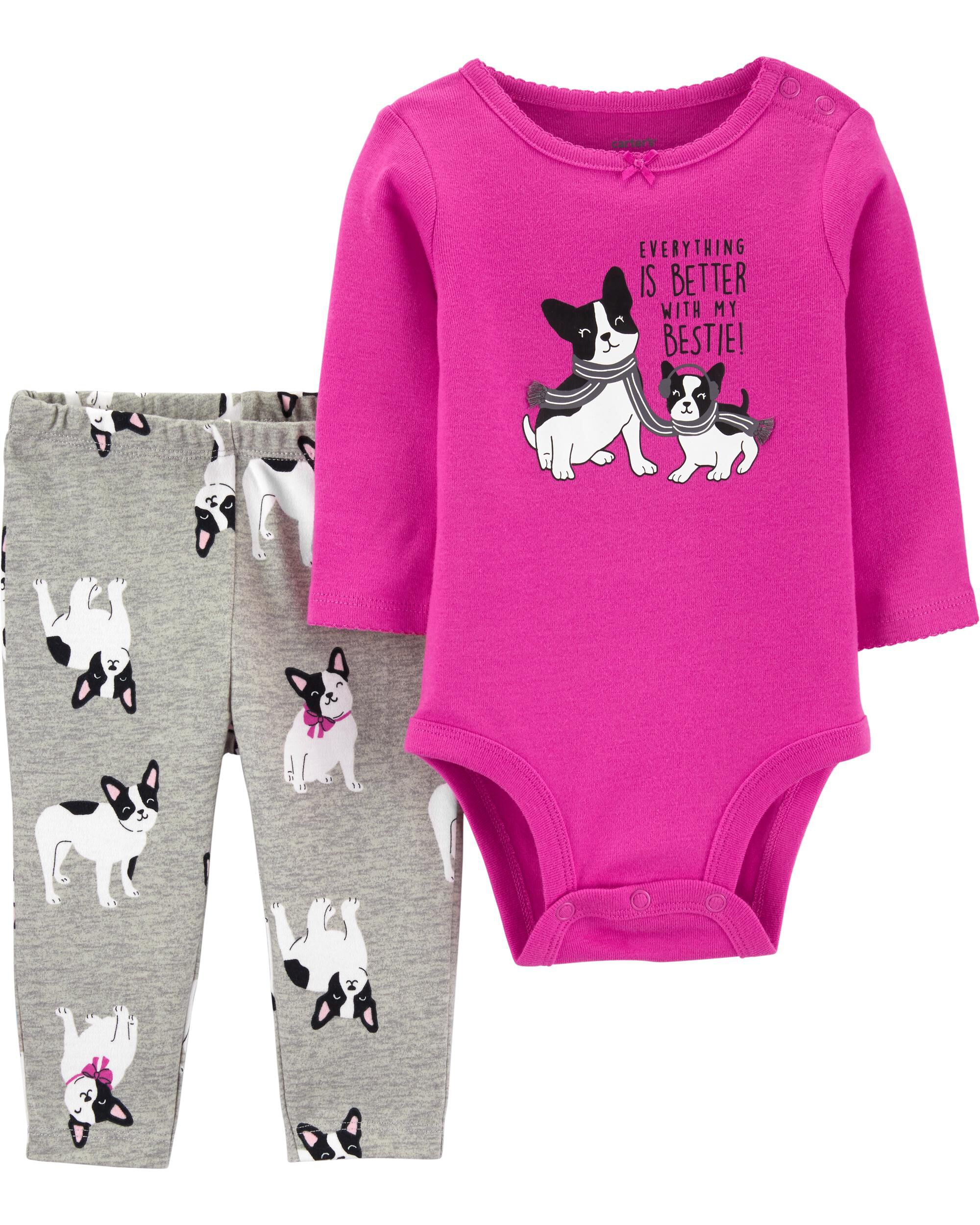 carters bulldog costume