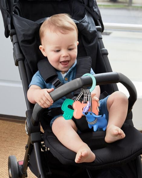 Product image 2 of Dog Walker Baby Stroller Toy