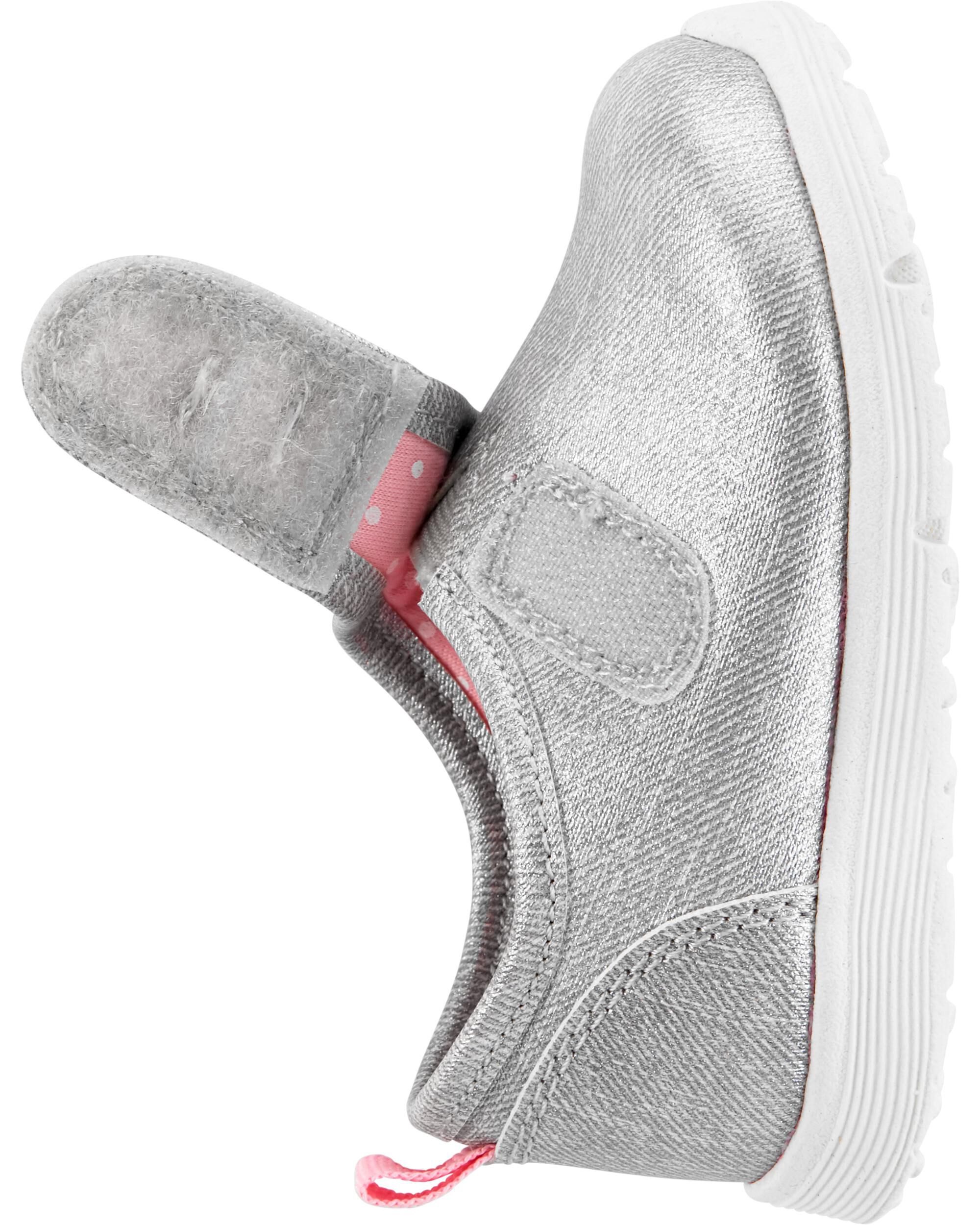 Carters walking shoes discount
