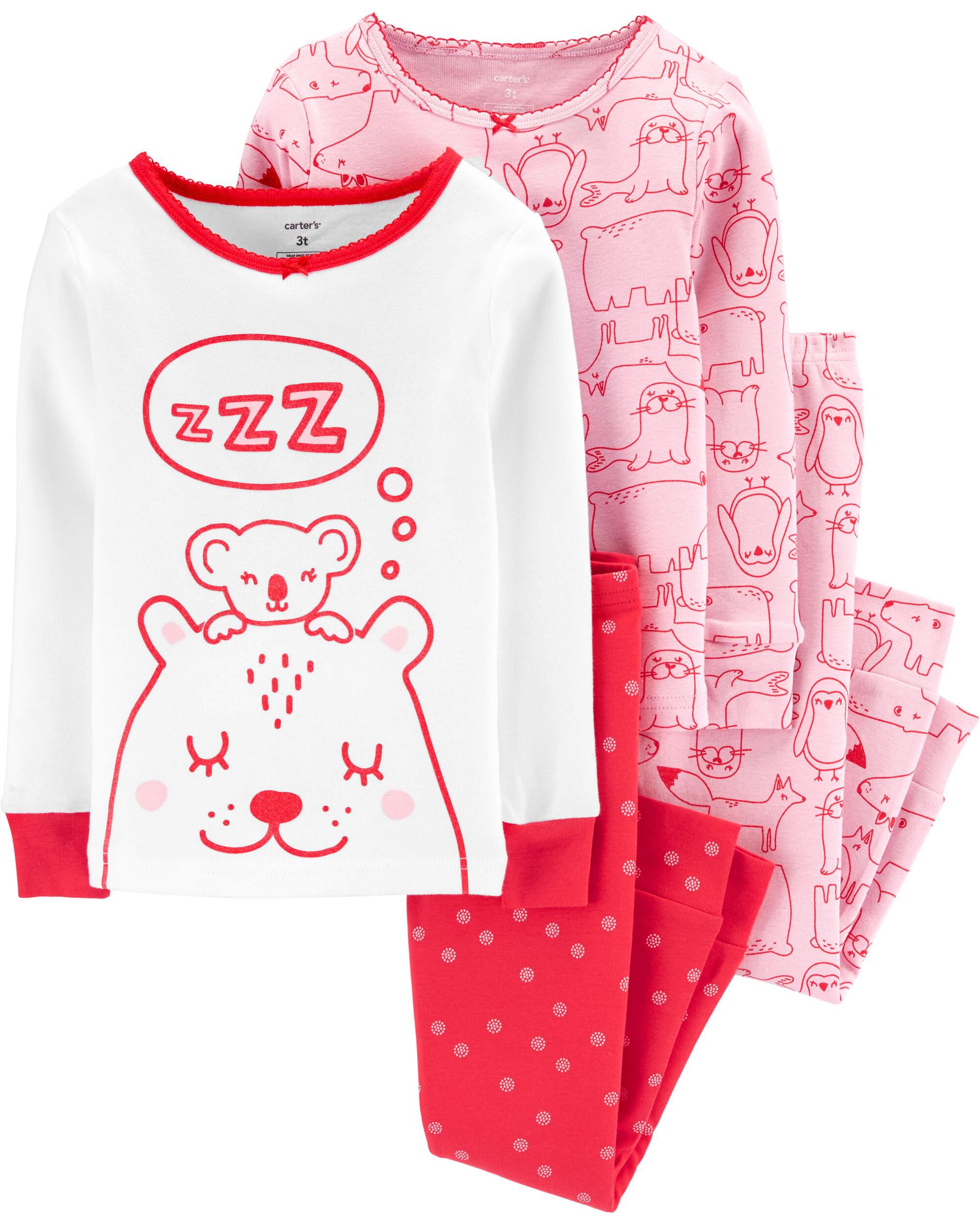 baby pajamas carters