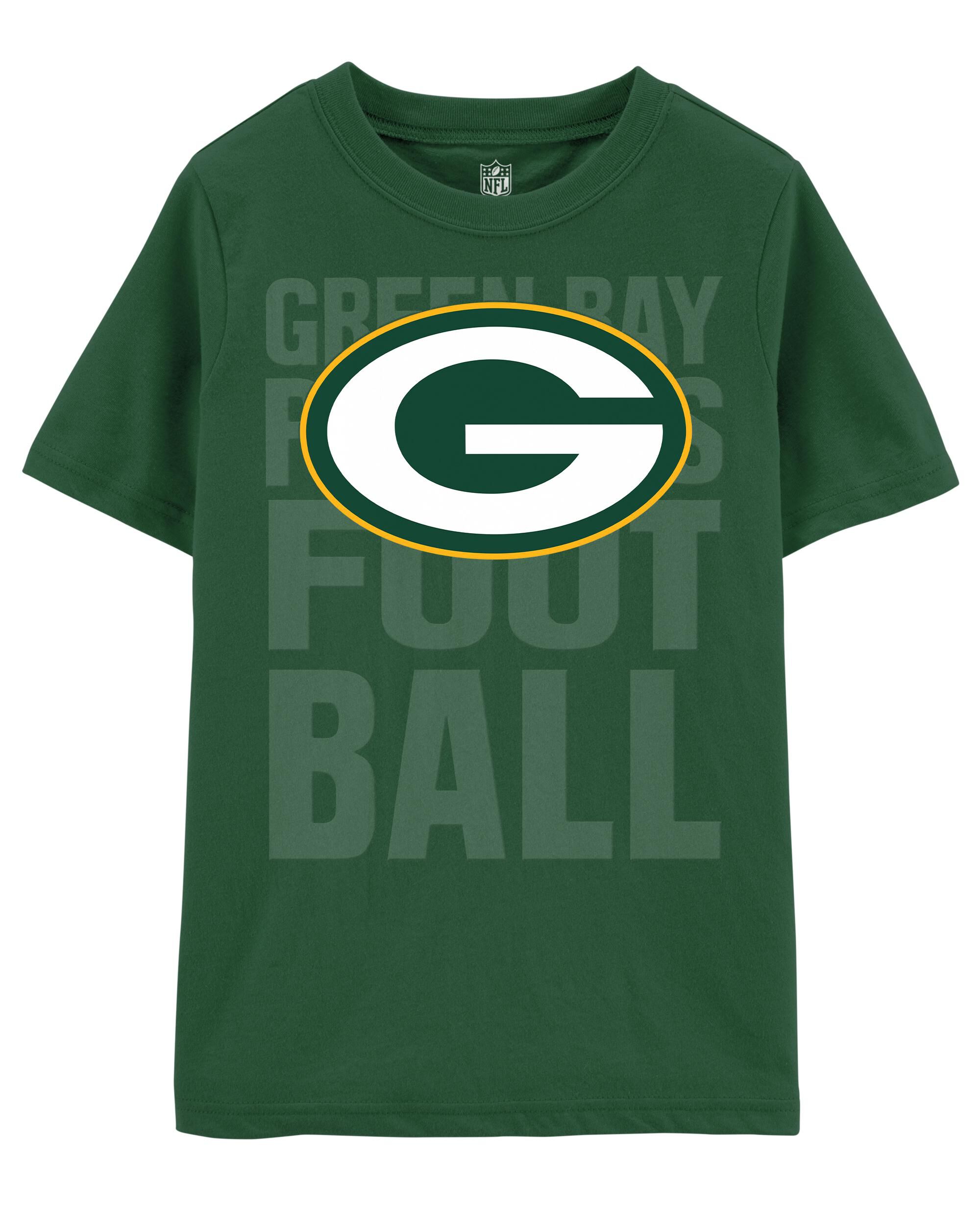 Packers shirt kids cheap