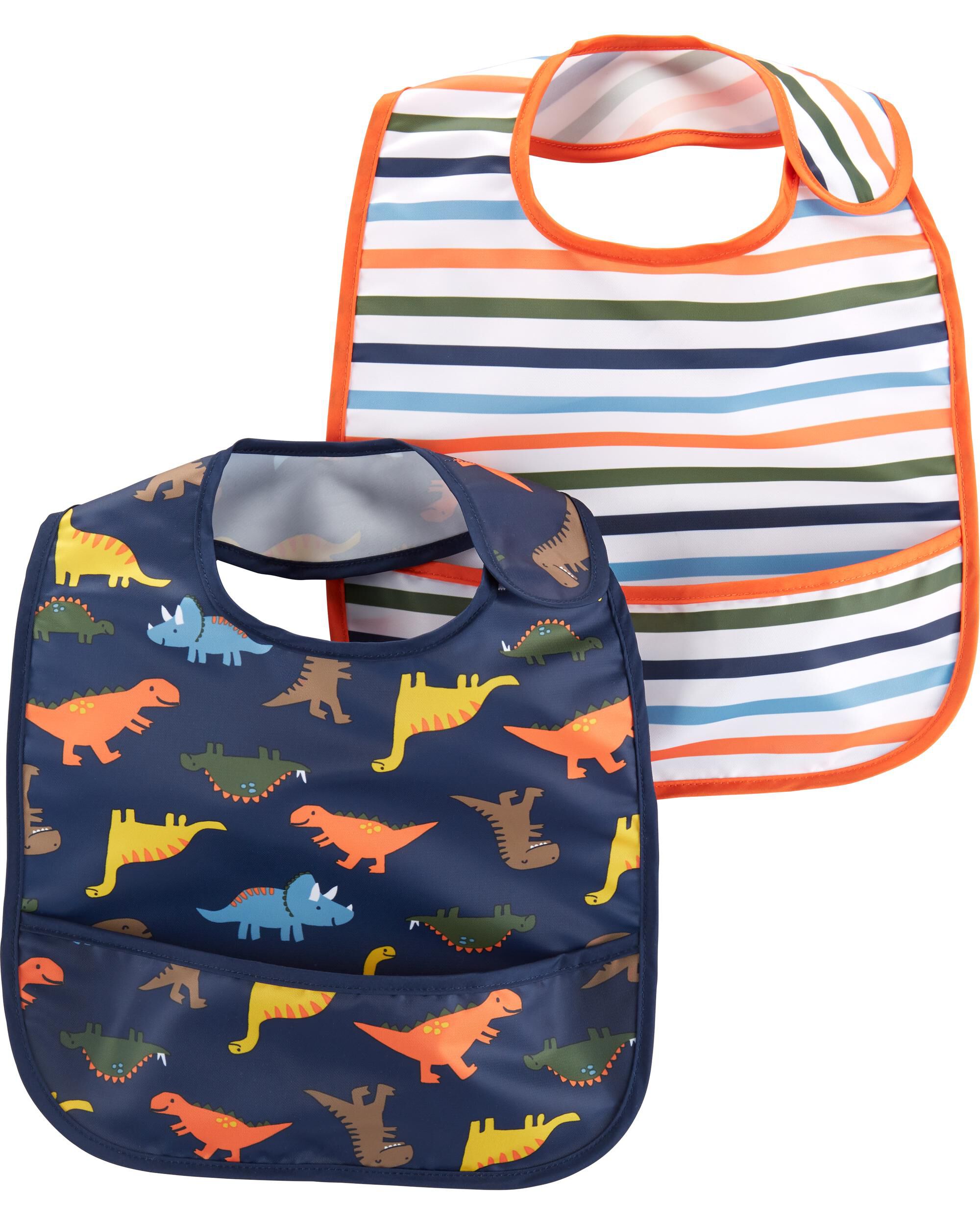carter's bibs waterproof