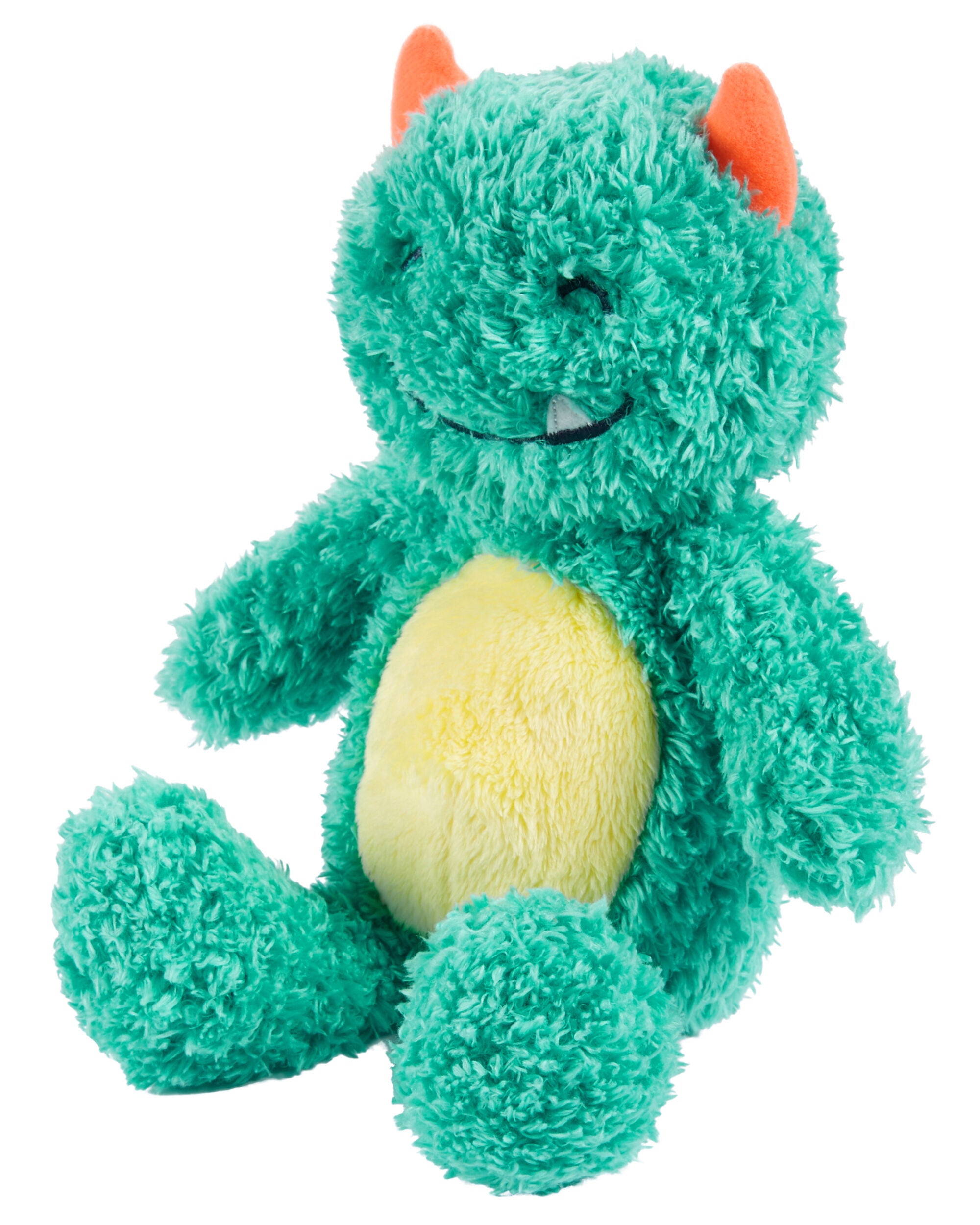 giant microbes plush