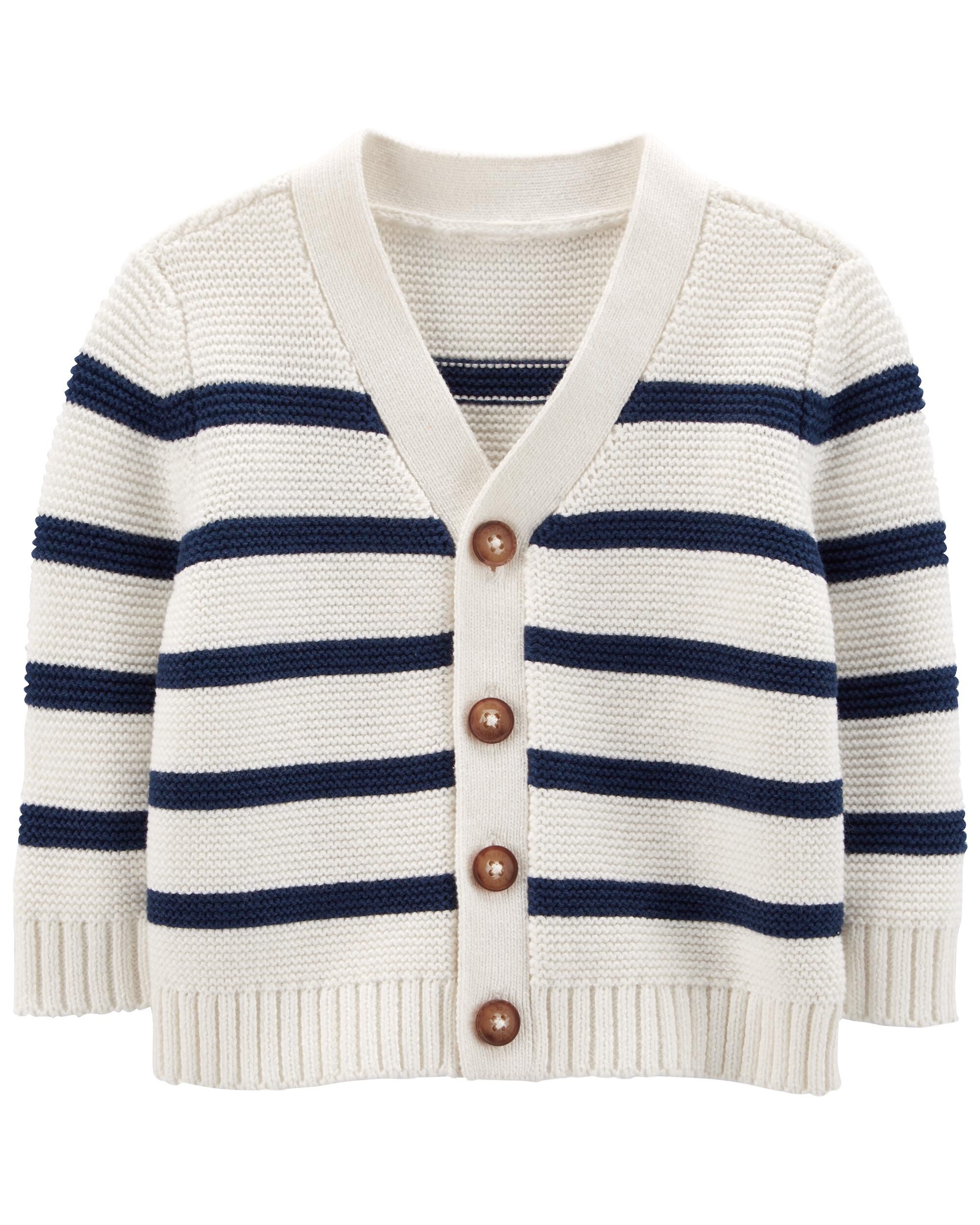baby boy cardigans