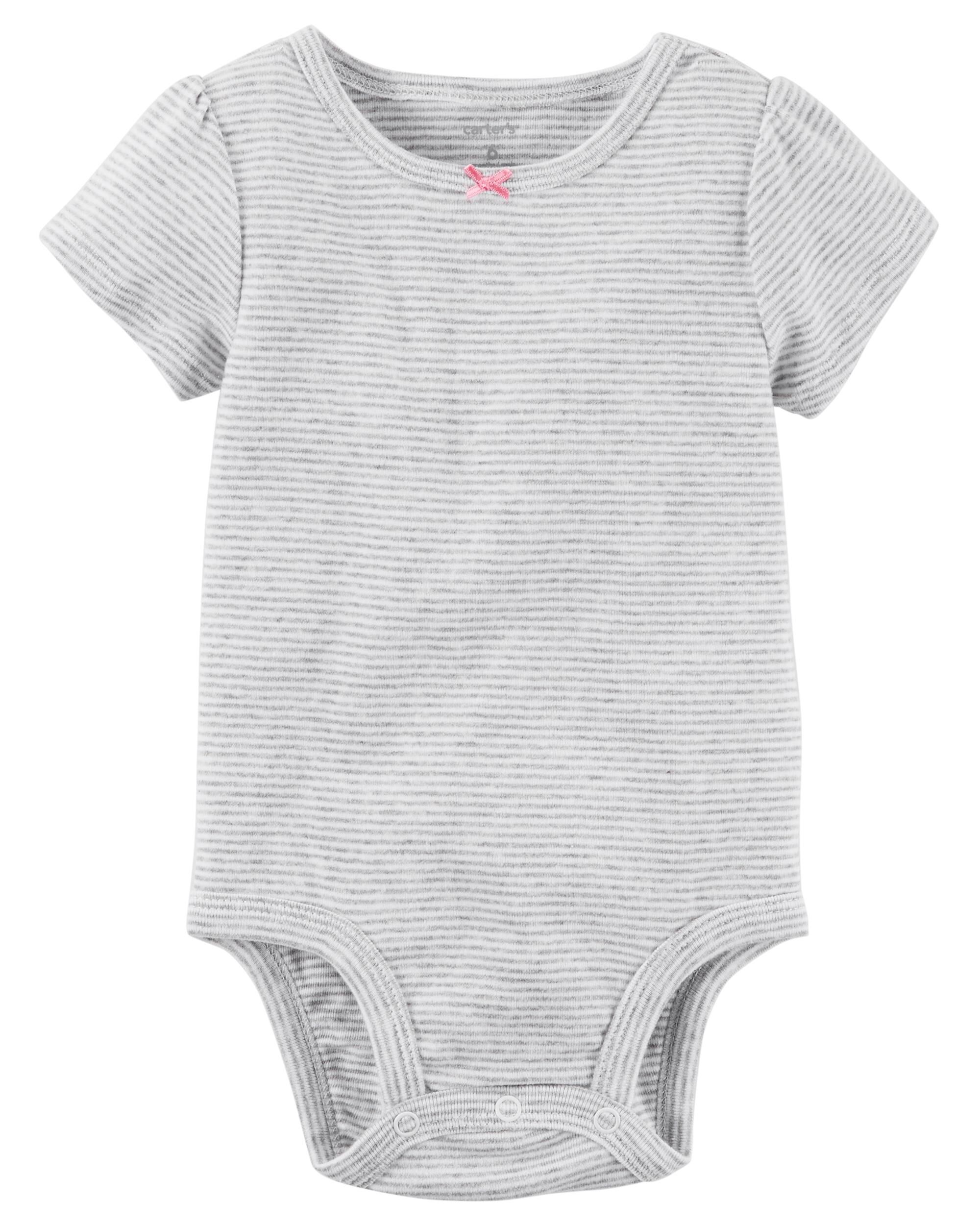 2Piece Bodysuit & Jumper Set