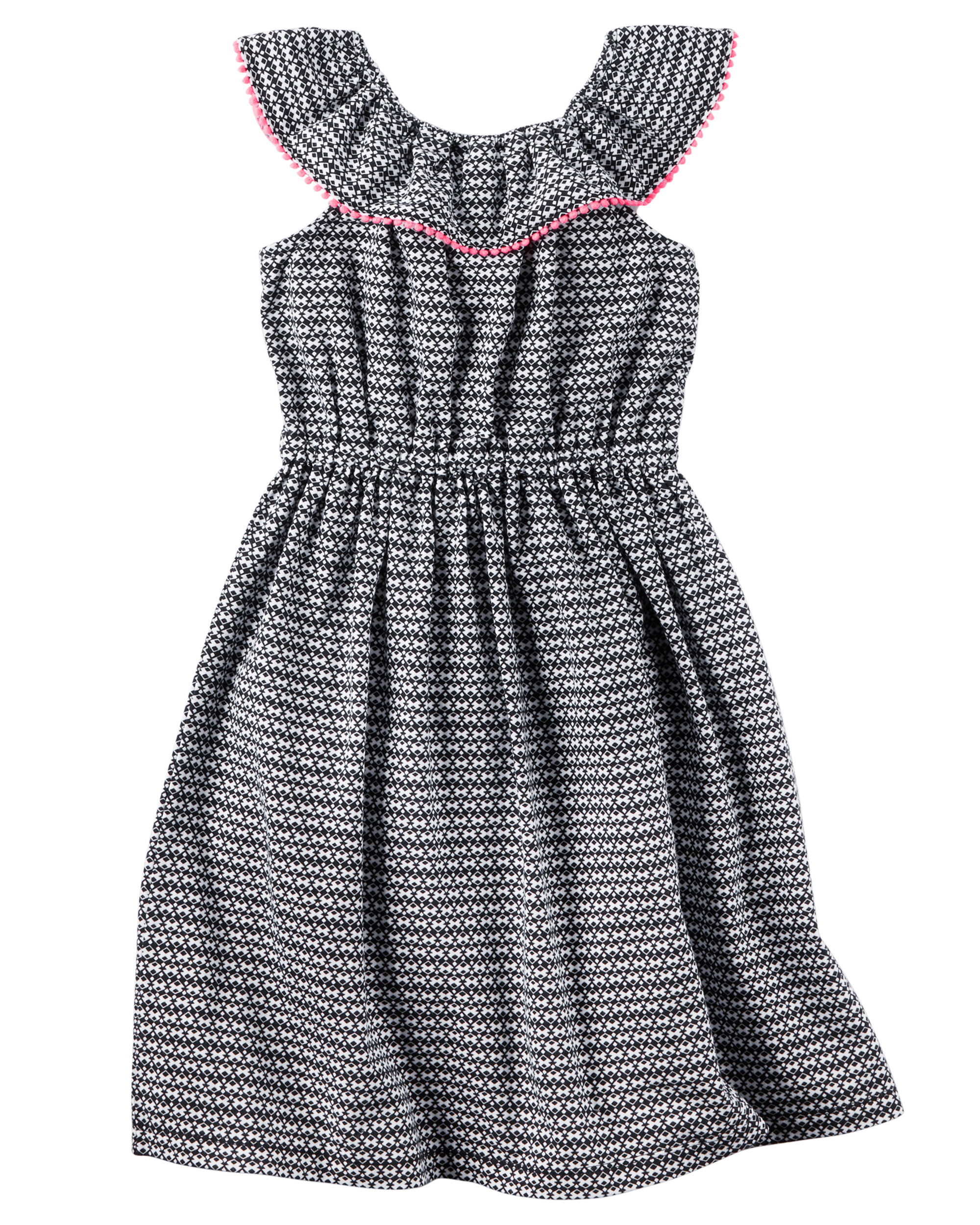 carters maxi dress