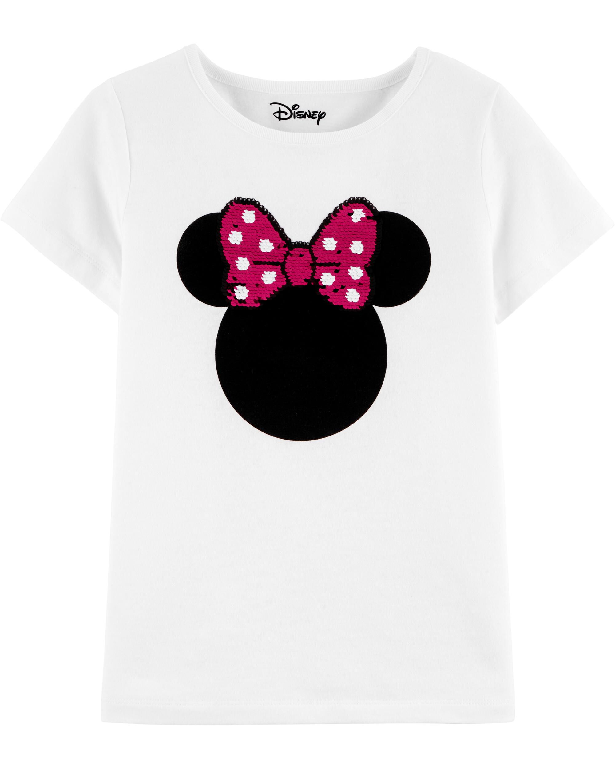 minnie tee