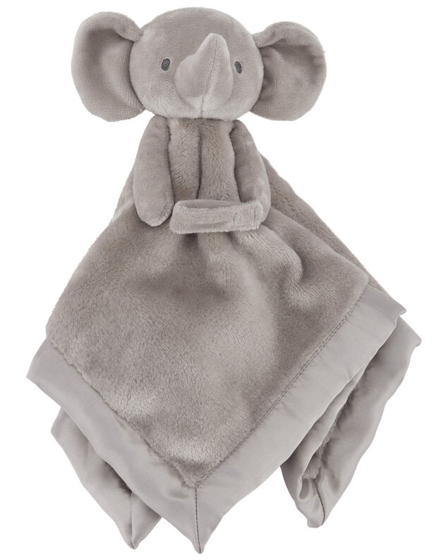 Product image 1 of Baby Elephant Cuddle Plush
