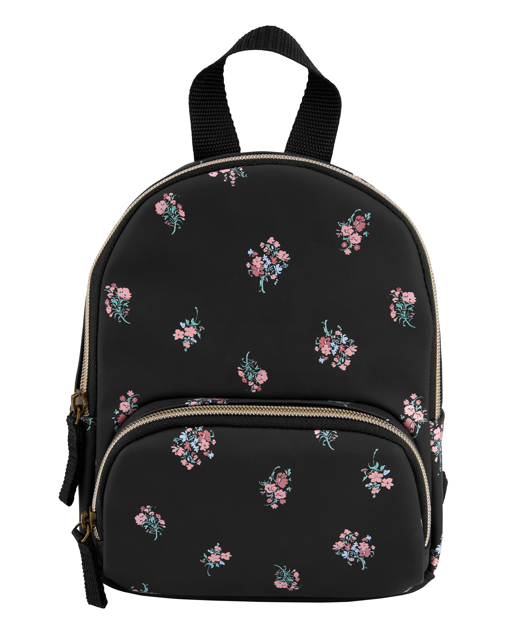 OshKosh Floral Mini Backpack