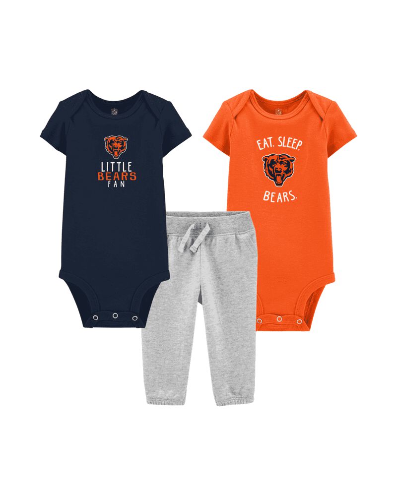 Nfl Chicago Bears Bundle Carters Com