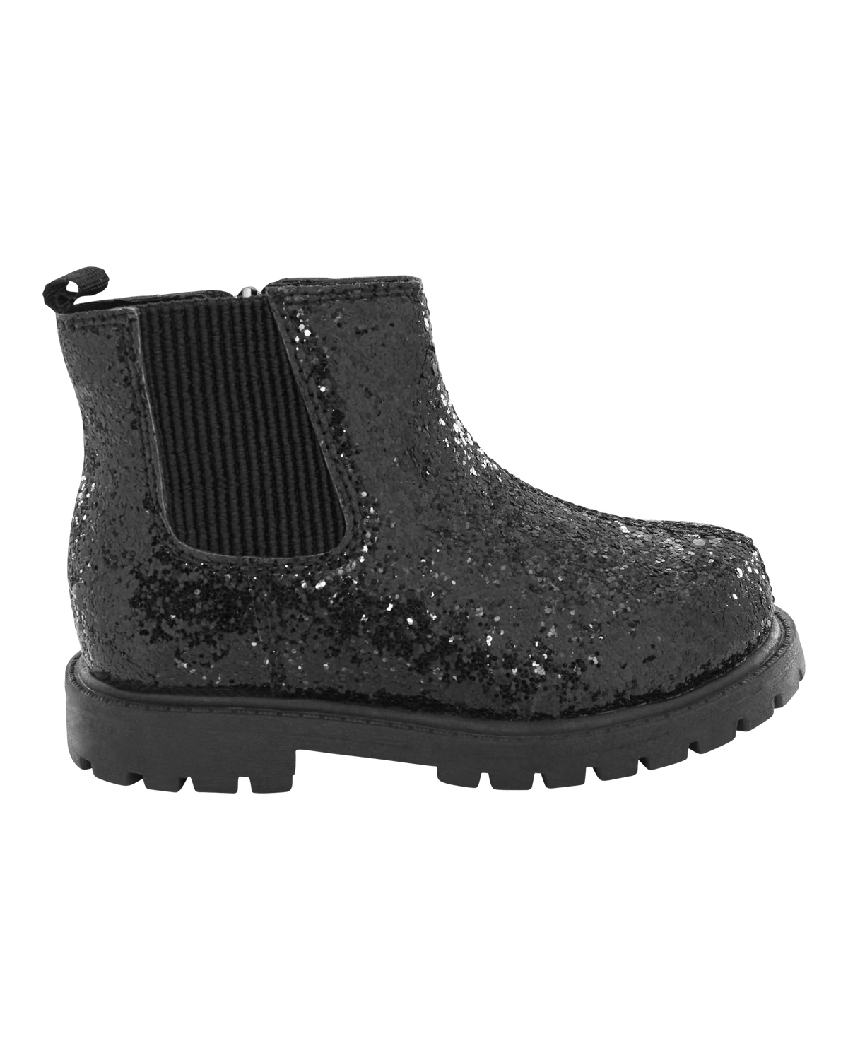 Carter's sparkle shoes discount