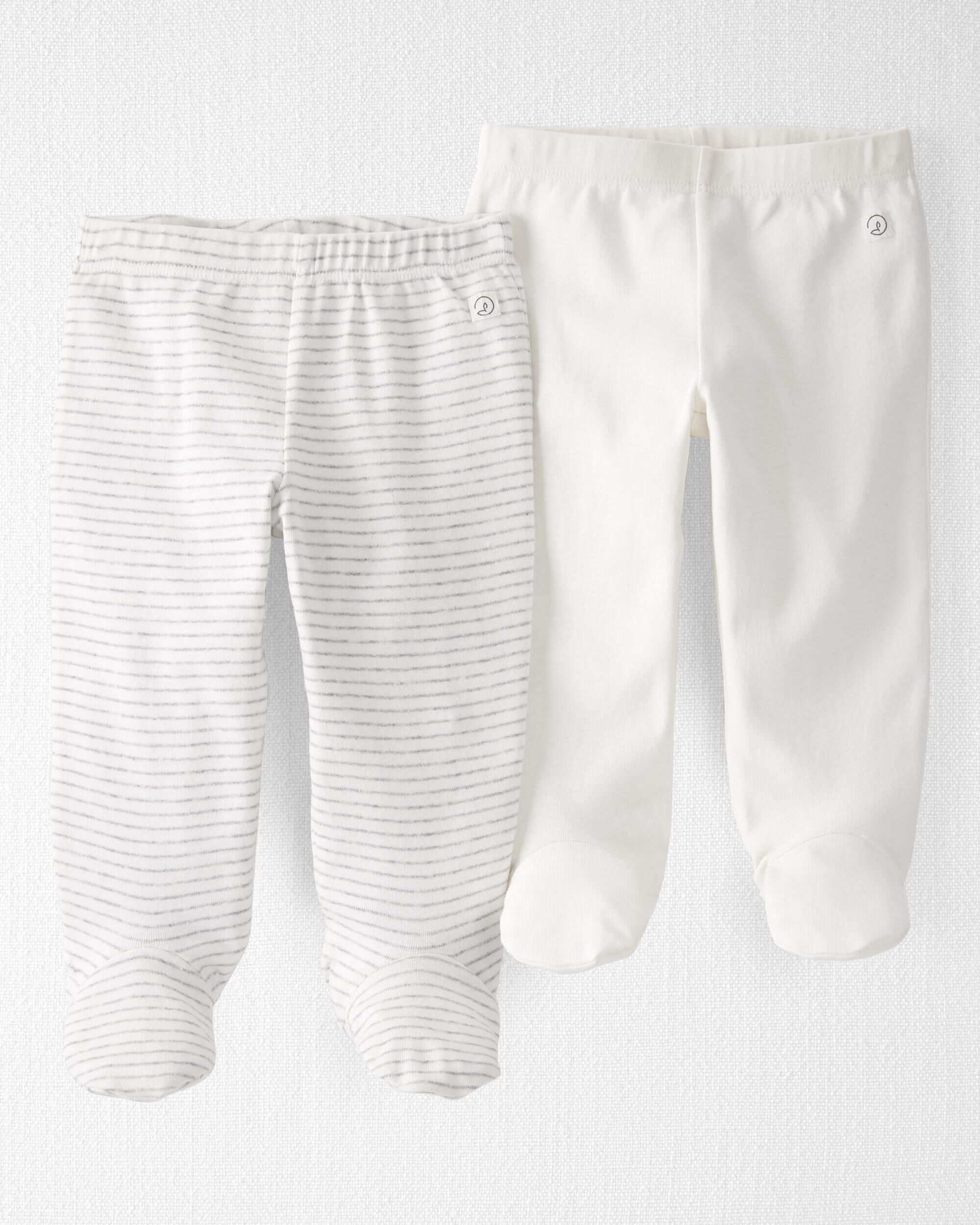 Newborn pants with feet new arrivals
