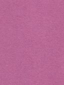 Purple - Kid Knit Drawstring Flare Pants
, Selected