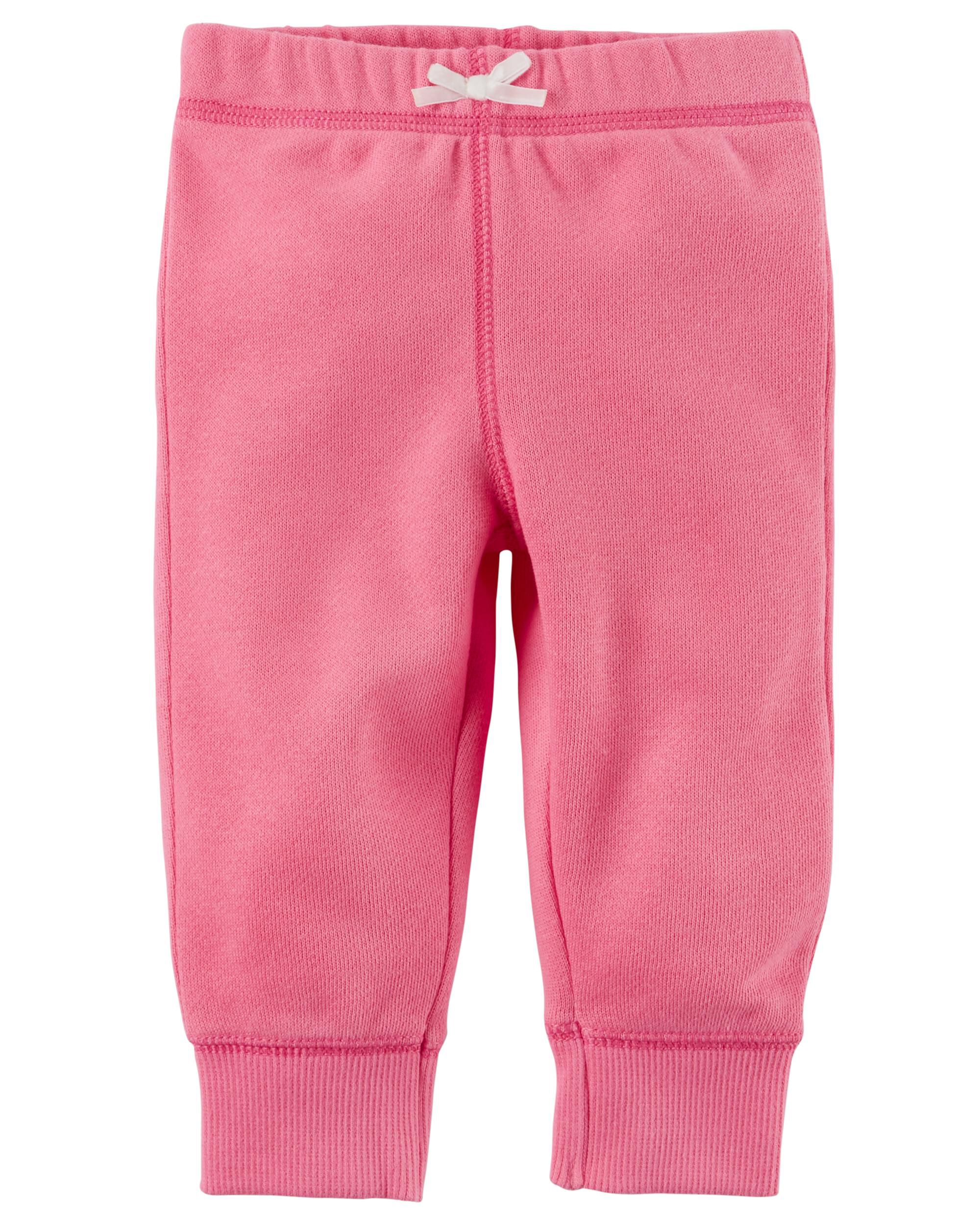 fleece lined pants for toddlers