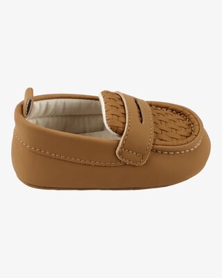 Baby, Newborn and Infant Boy Shoes | Carter's