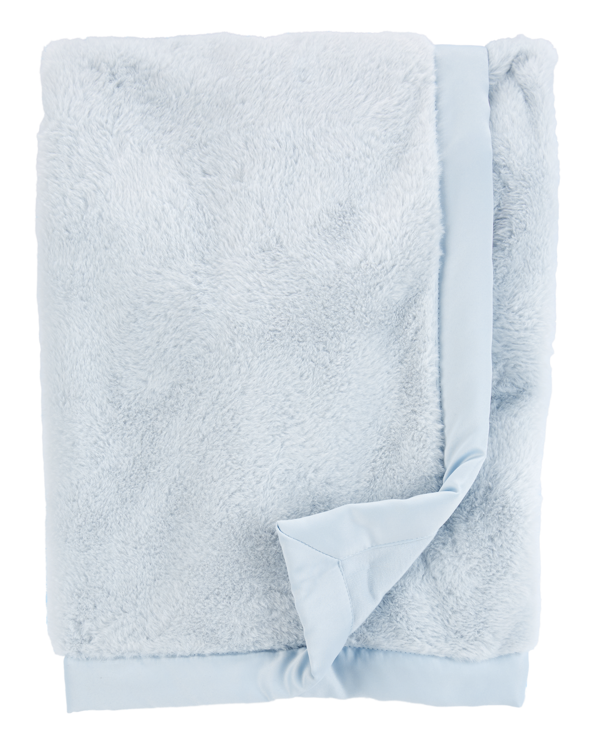 Baby Plush Blanket