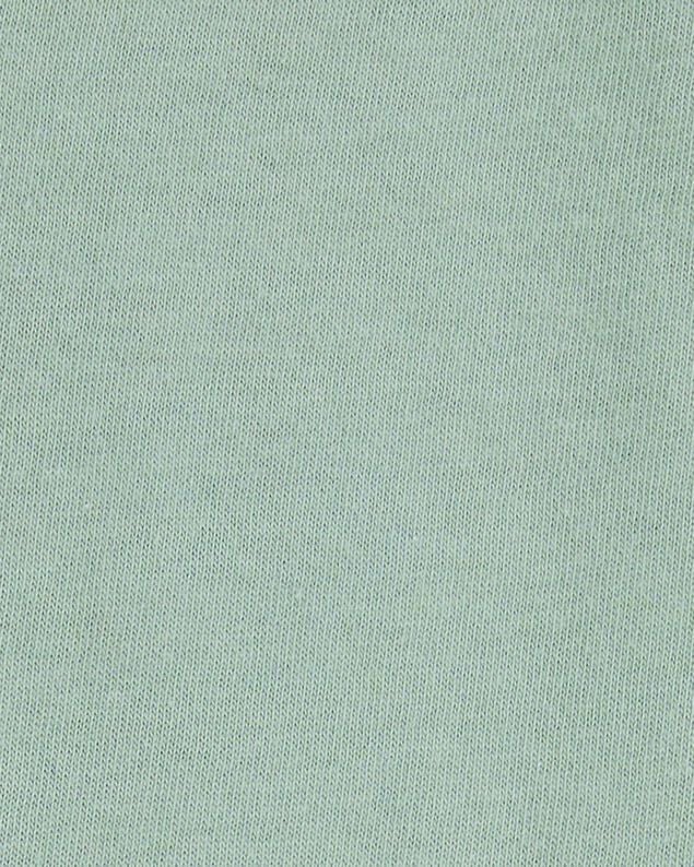 Product image 2 of Baby Flutter Sleeves Bodysuit - Green