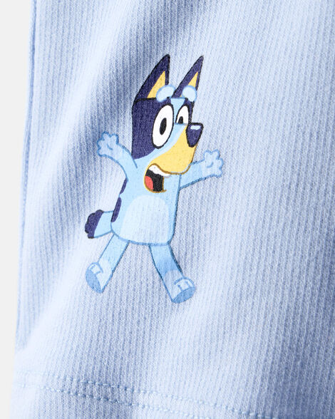 Product image 3 of Baby 2-Piece "Dance Mode" Bluey Outfit Set