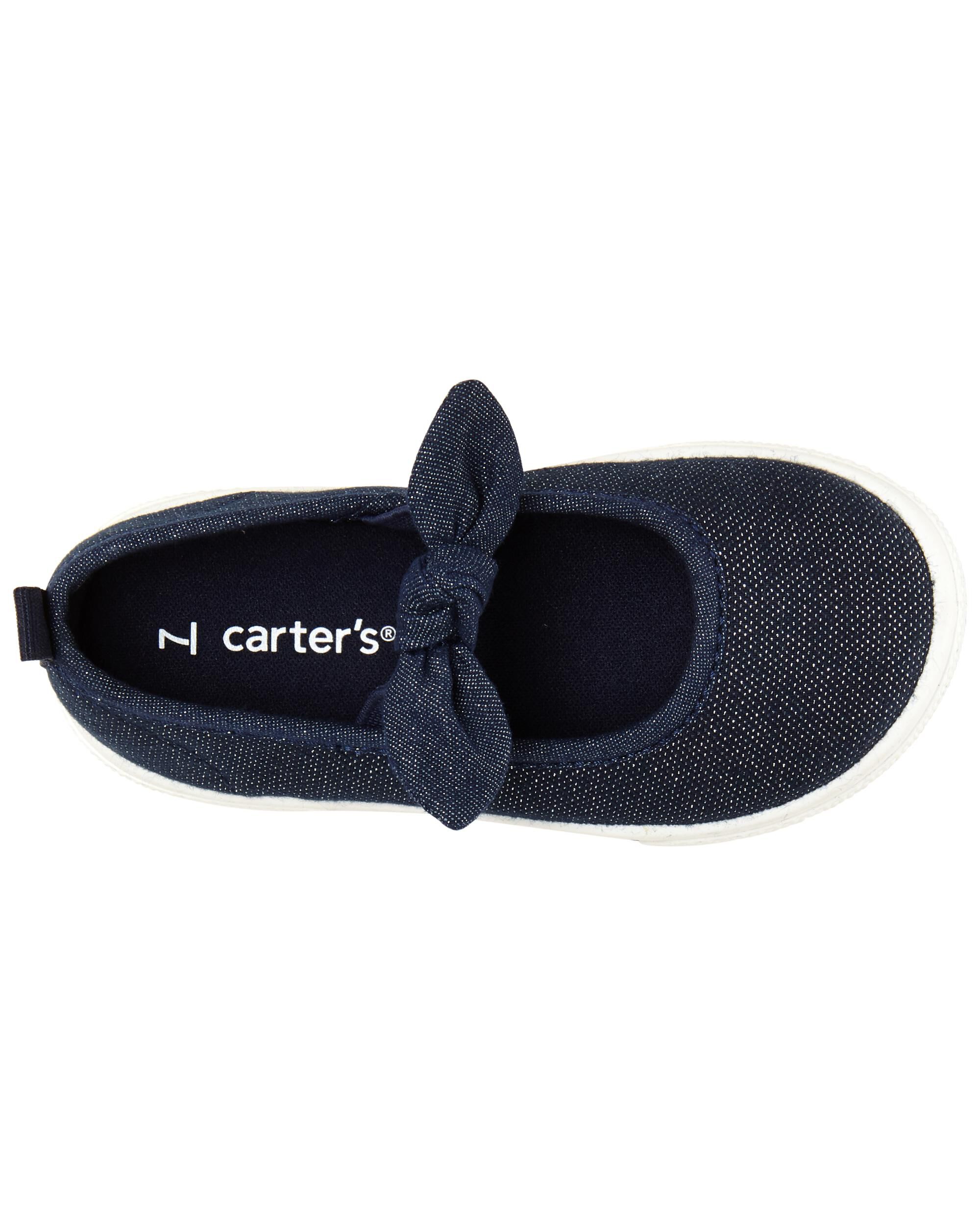 Carter's mary jane shoes clearance