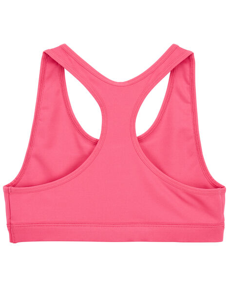  Product image 2 of Kid Racerback Bra