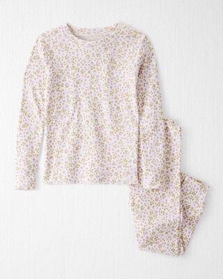 Toddler Organic Cotton Big Sis Sweatshirt