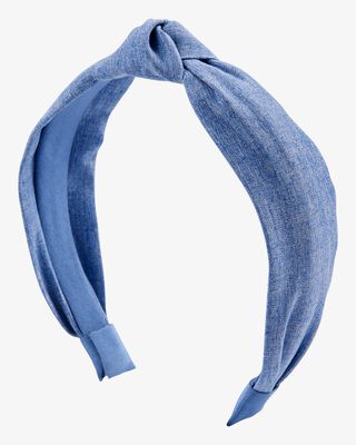 Product image 1 of Toddler Chambray Headband