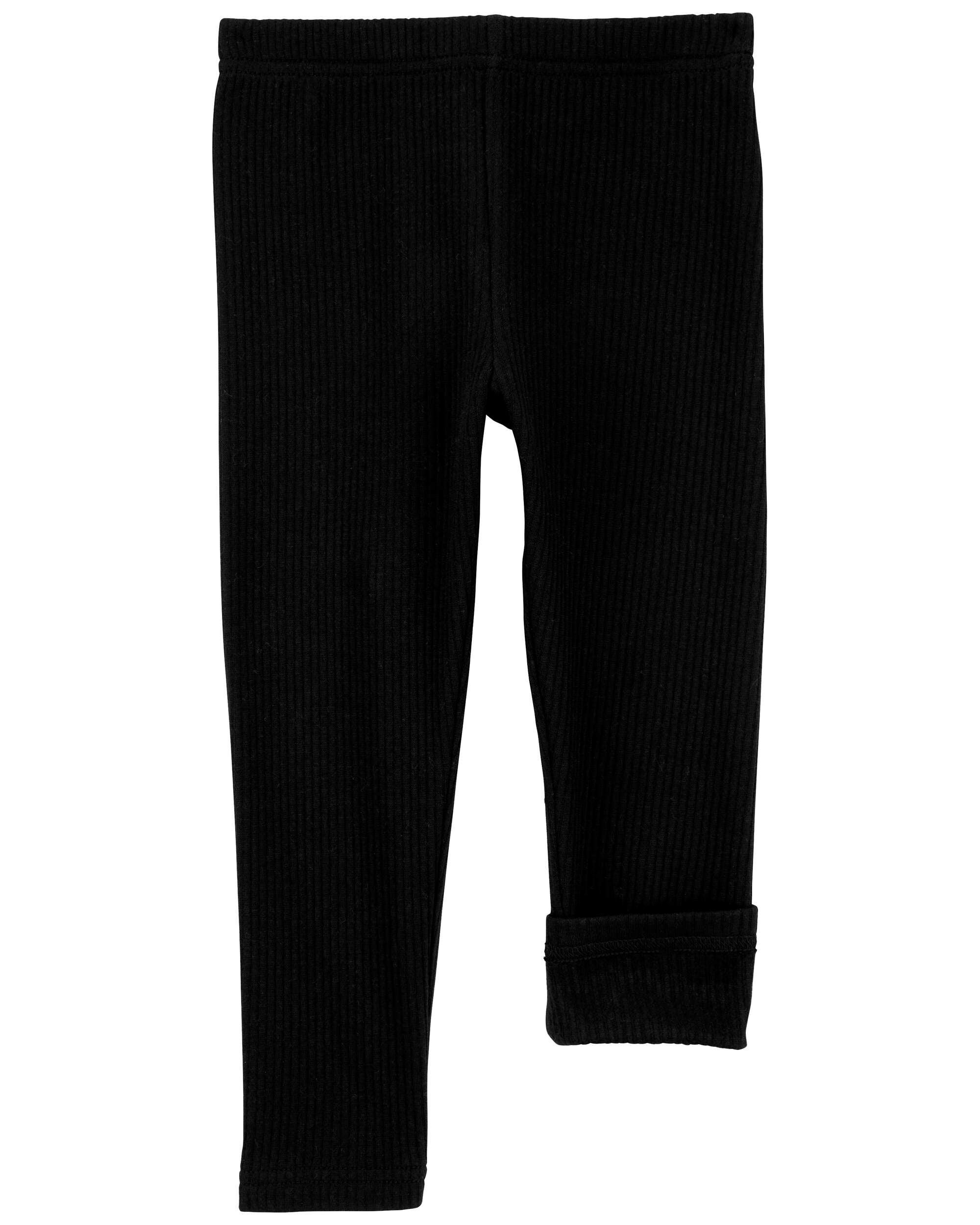 Carters cozy leggings shop