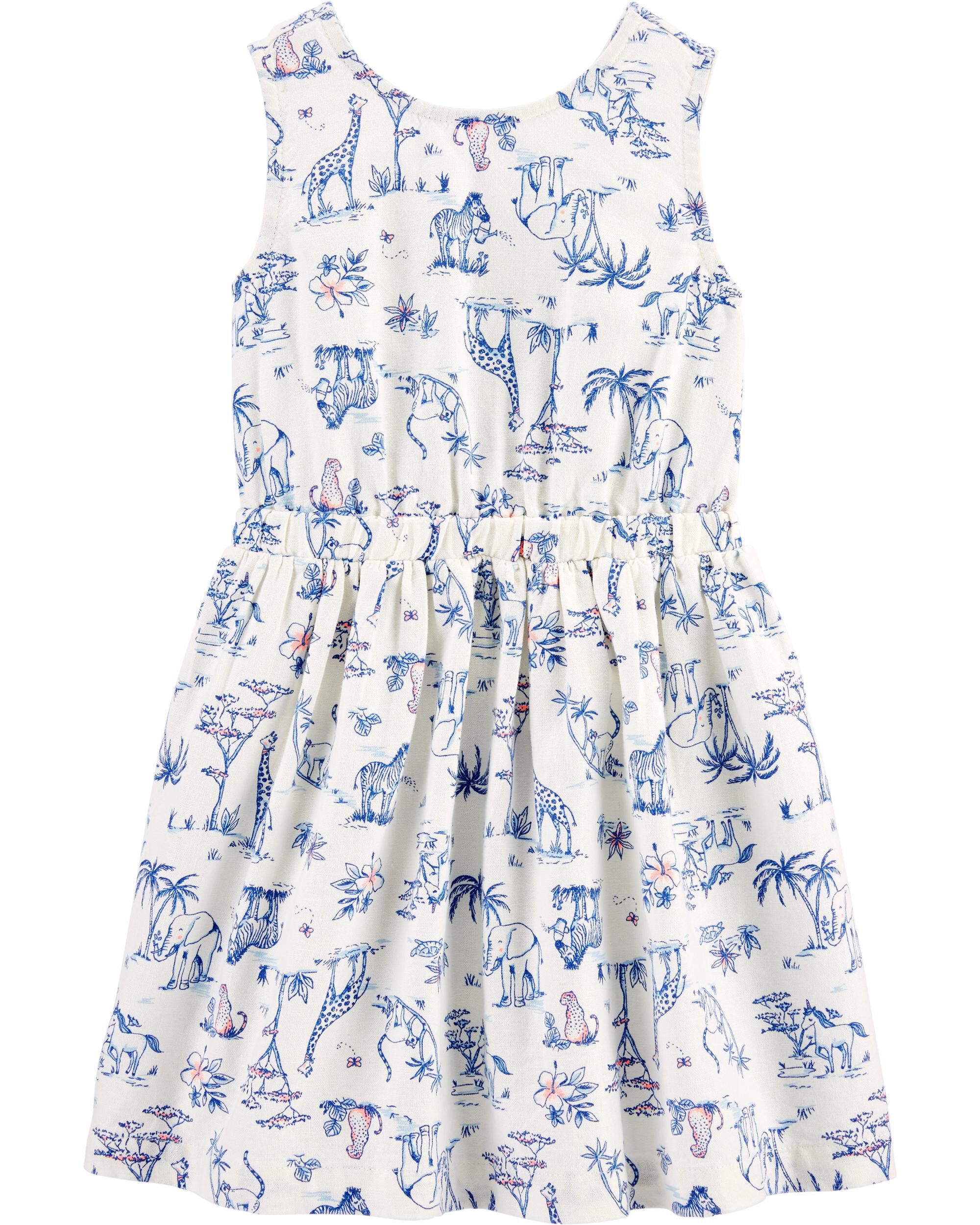 the linen shop clothing