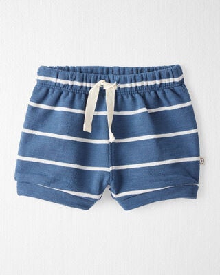 Product image 2 of Baby 2-Piece Organic Cotton French Terry Set