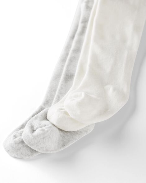  Product image 2 of Toddler 2-Pack Tights