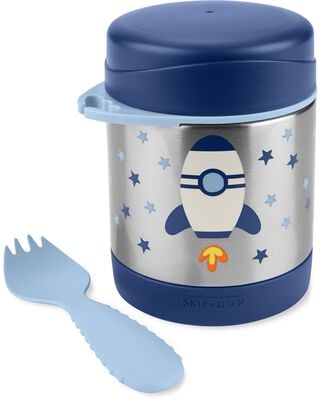 Product image 2 of Spark Style Insulated Food Jar - Rocket