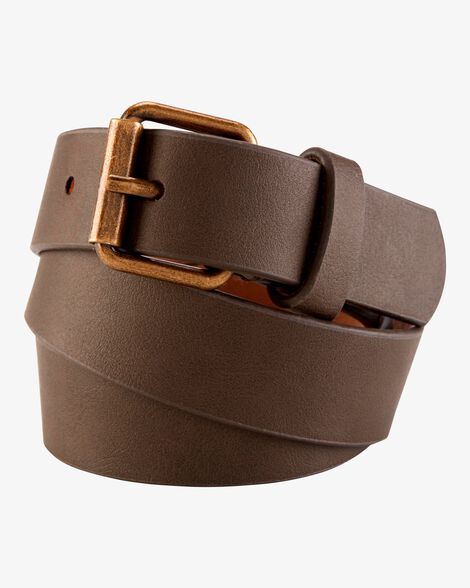  Product image 1 of Classic Faux Leather Belt