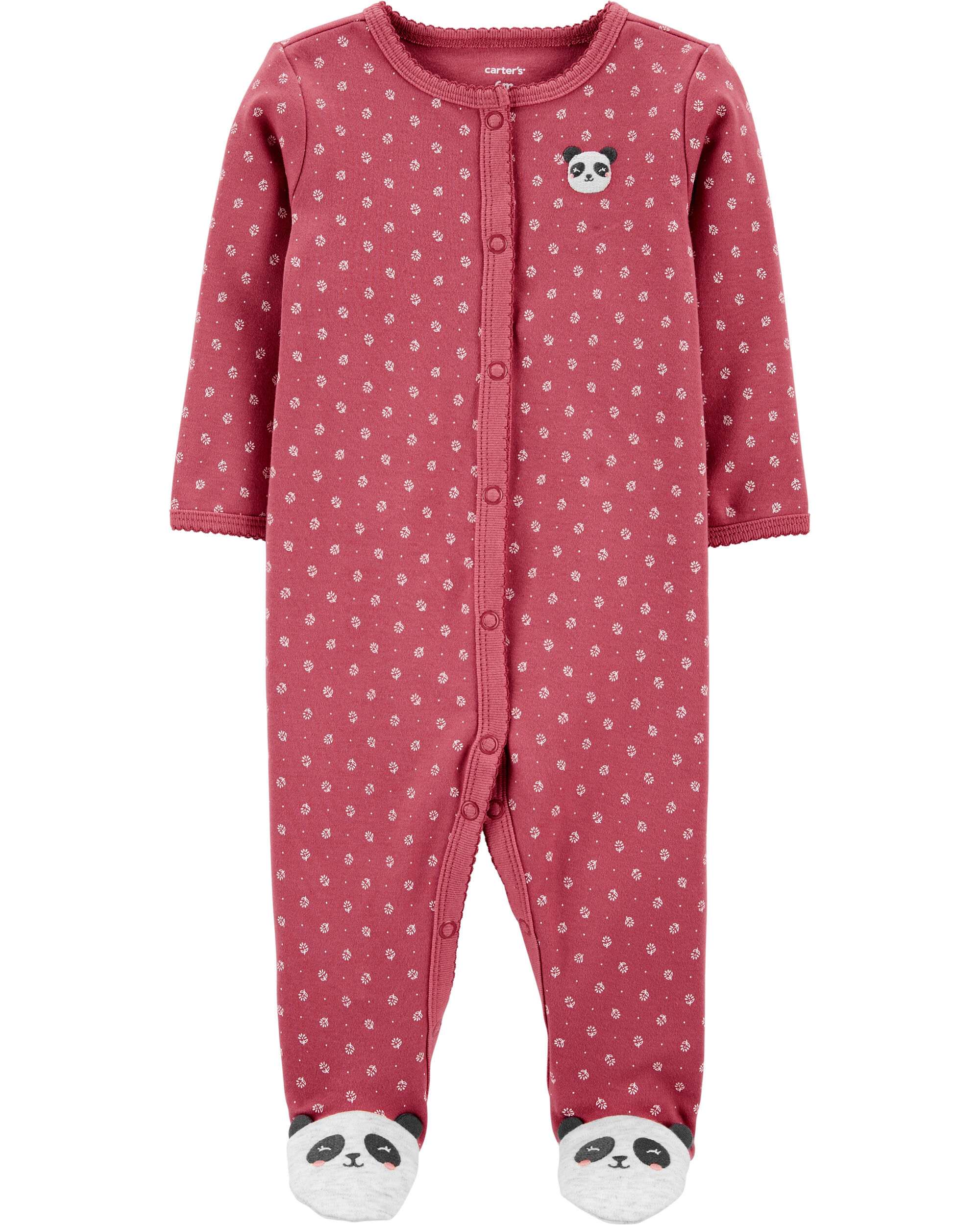 carters usa baby girl