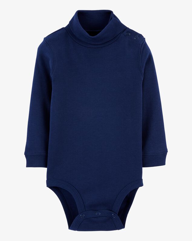 Product image 1 of Baby Turtleneck Bodysuit