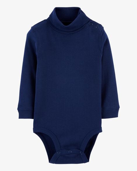Product image 1 of Baby Turtleneck Bodysuit