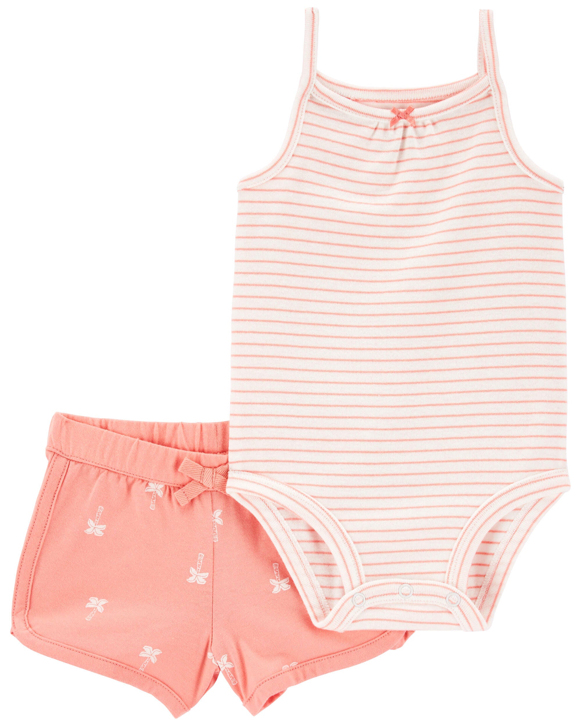2t onesies carters outlet