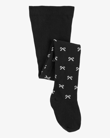  Product image 1 of Kid Bow Tights