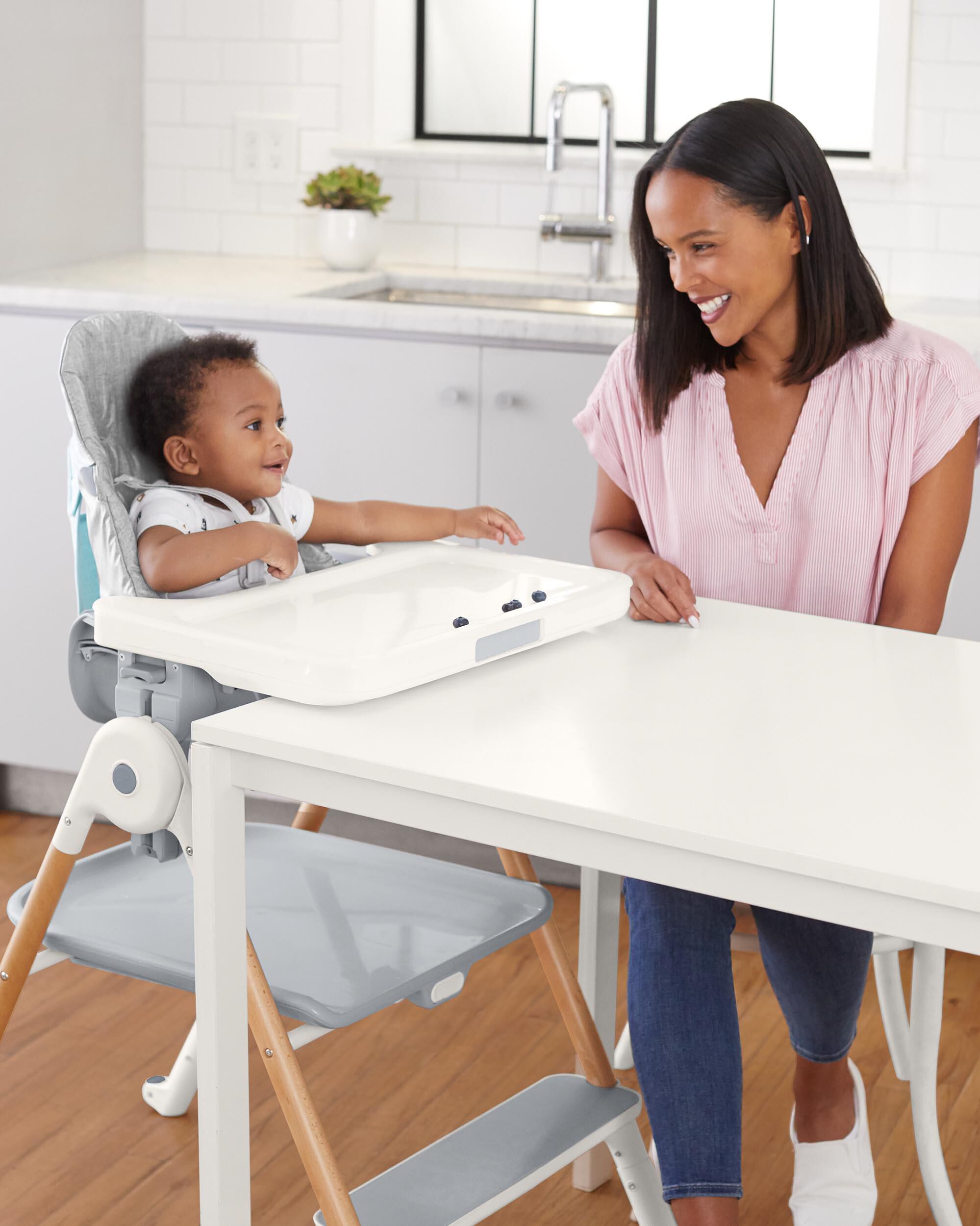 Carters baby chair clearance