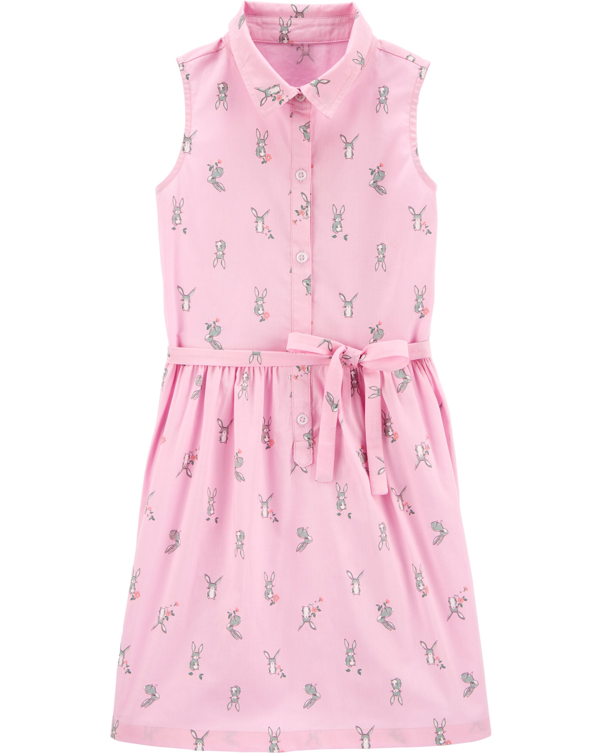 carter's easter dresses for toddlers