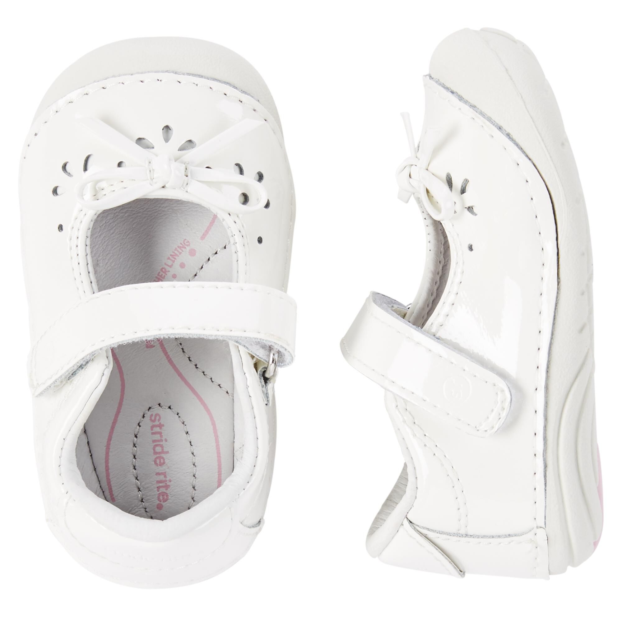 stride rite soft motion jane mary jane