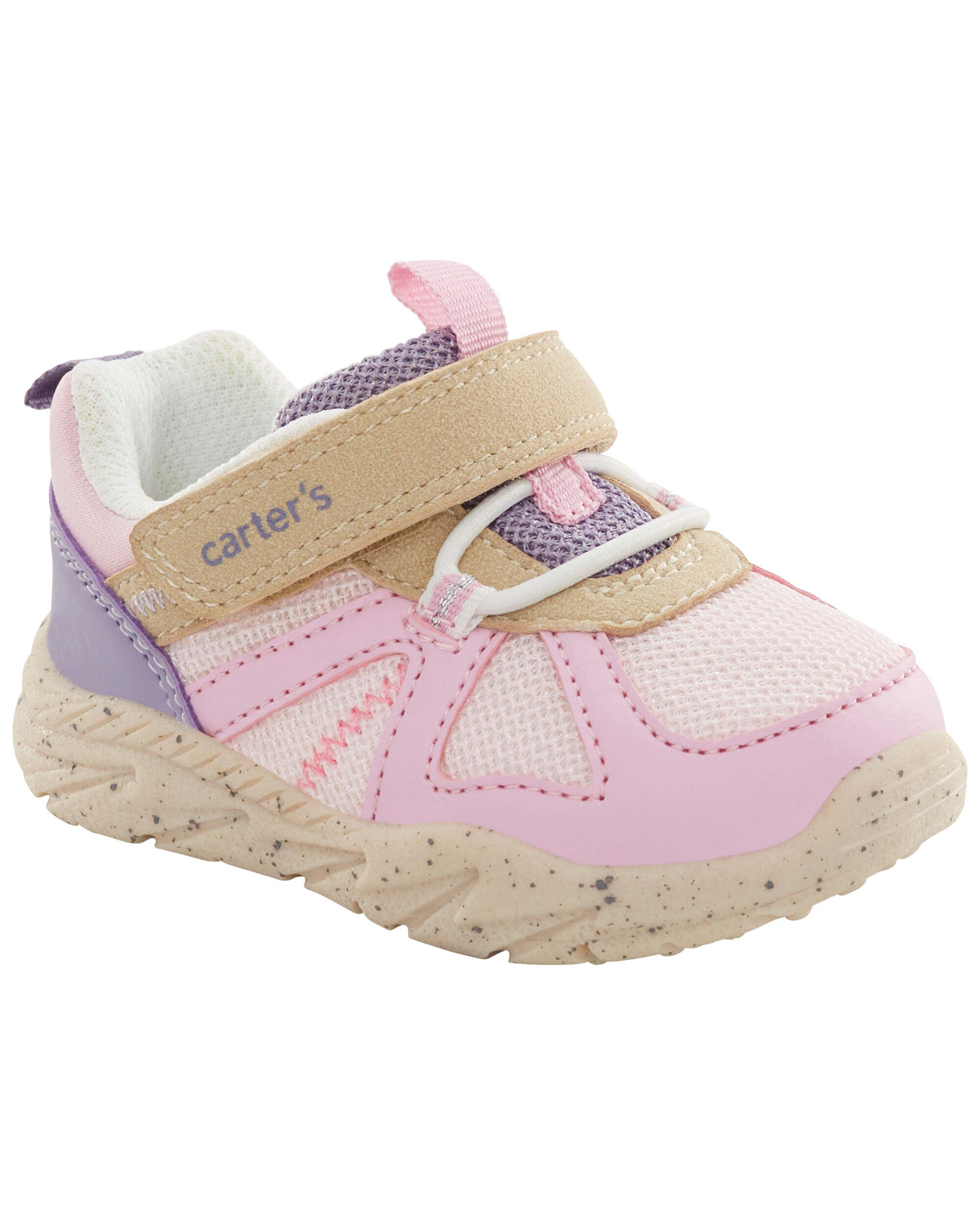 Baby Every Step Athletic Sneaker Carter s Carter s