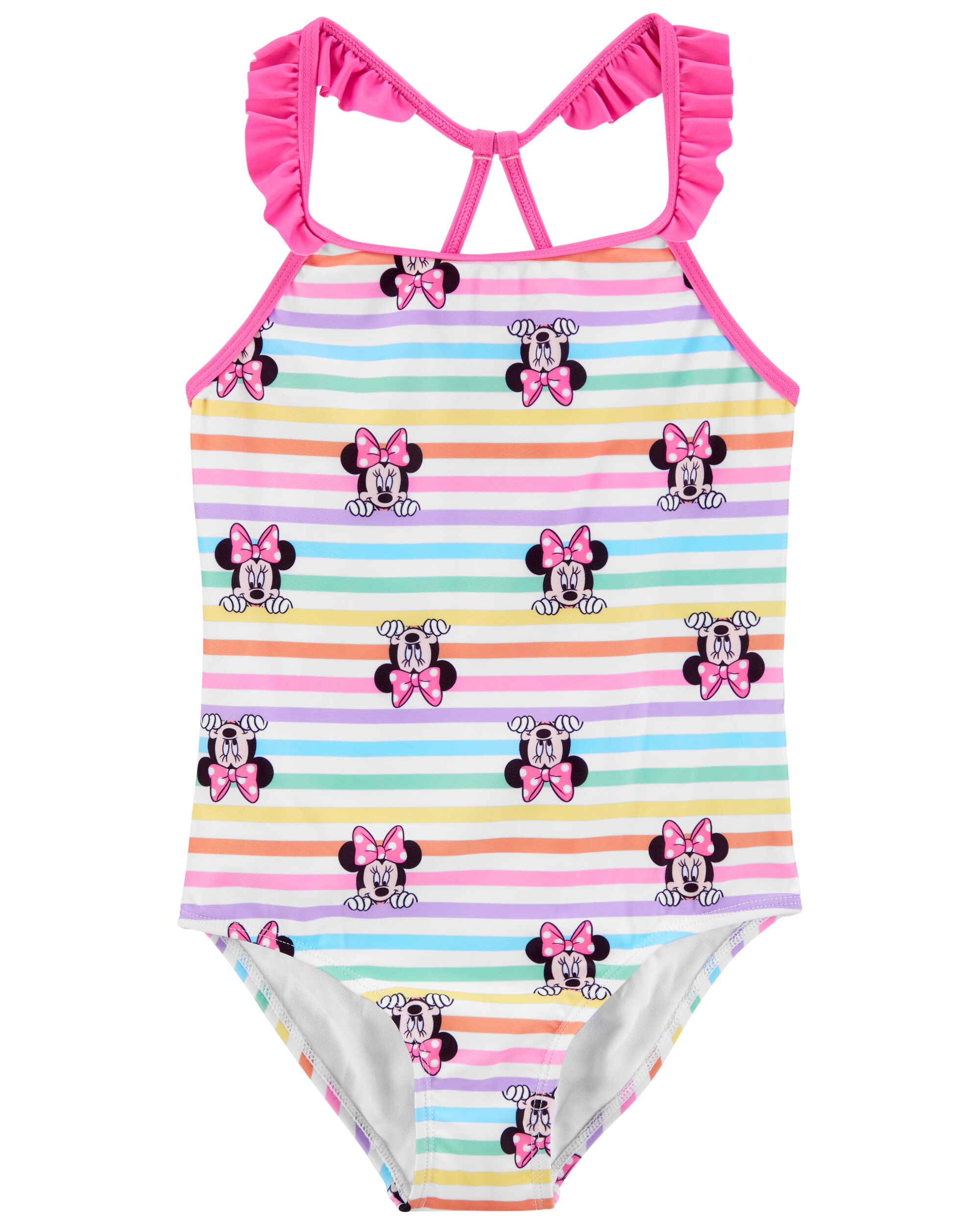 Minnie mouse bathing suit clearance