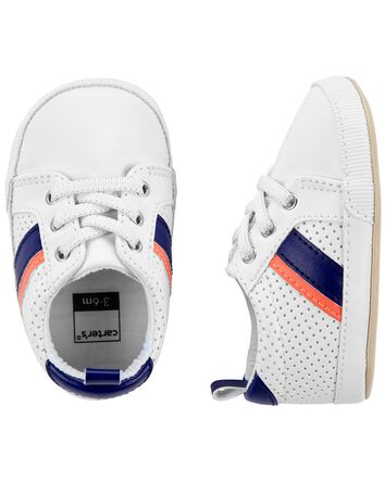 carters baby boy shoes